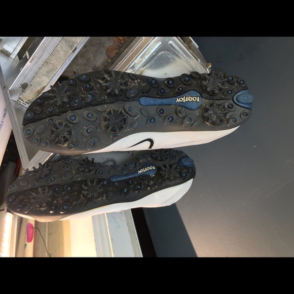 FootJoy LoPro edition Women’s golf cleats size 9 - Picture 2 of 5